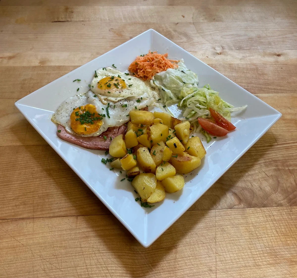 Essen und Trinken photo 8