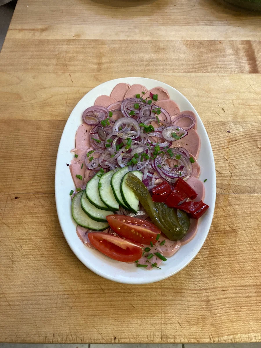 Essen und Trinken photo 9
