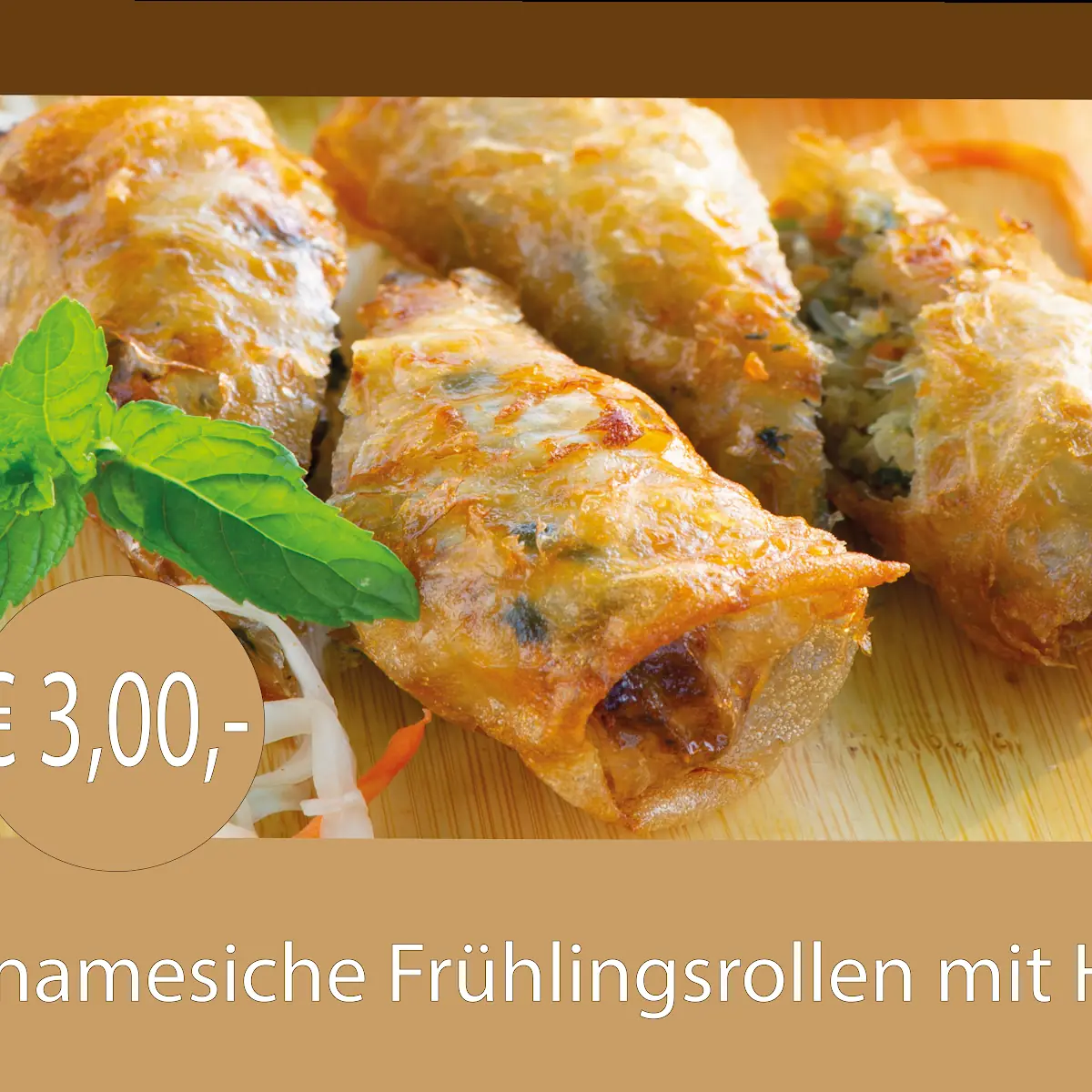 Essen und Trinken photo 1