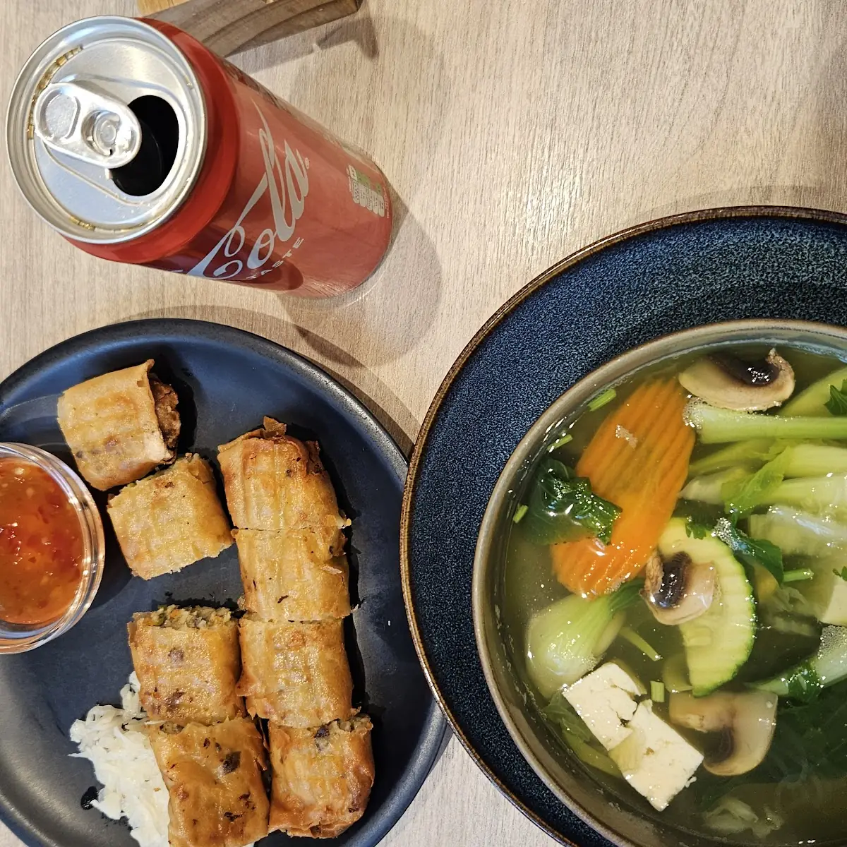 Essen und Trinken photo 10