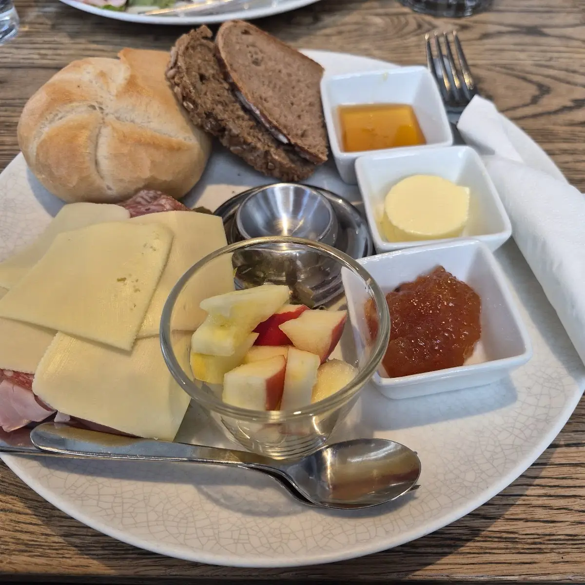 Essen und Trinken photo 4