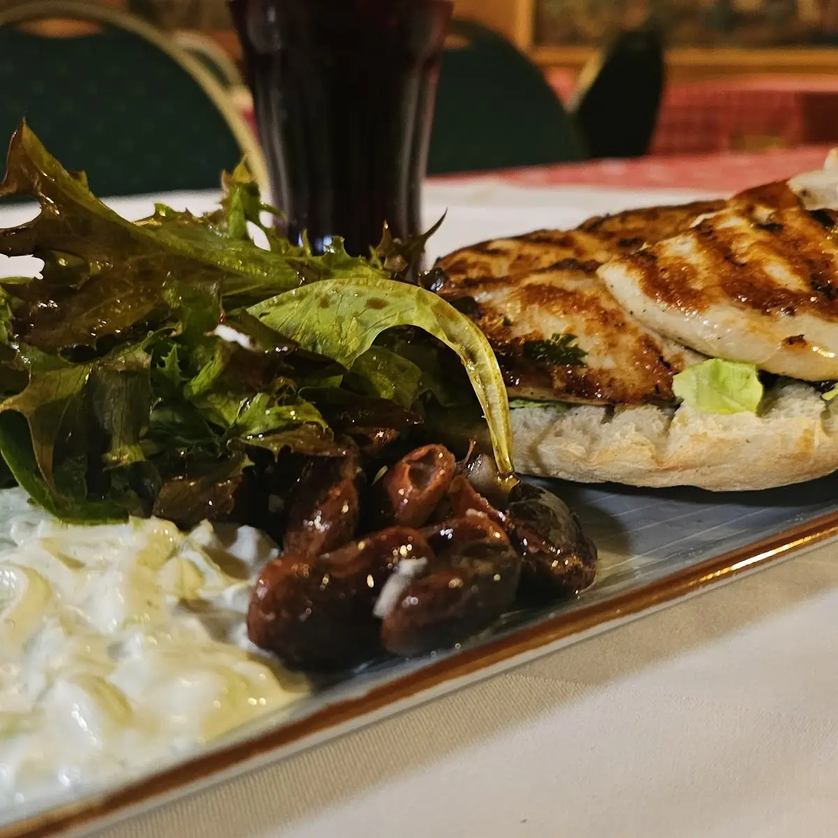 Essen und Trinken photo 2