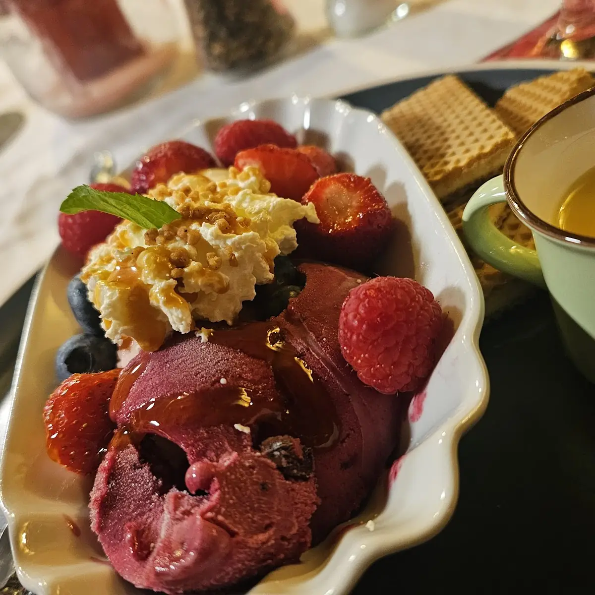 Essen und Trinken photo 5