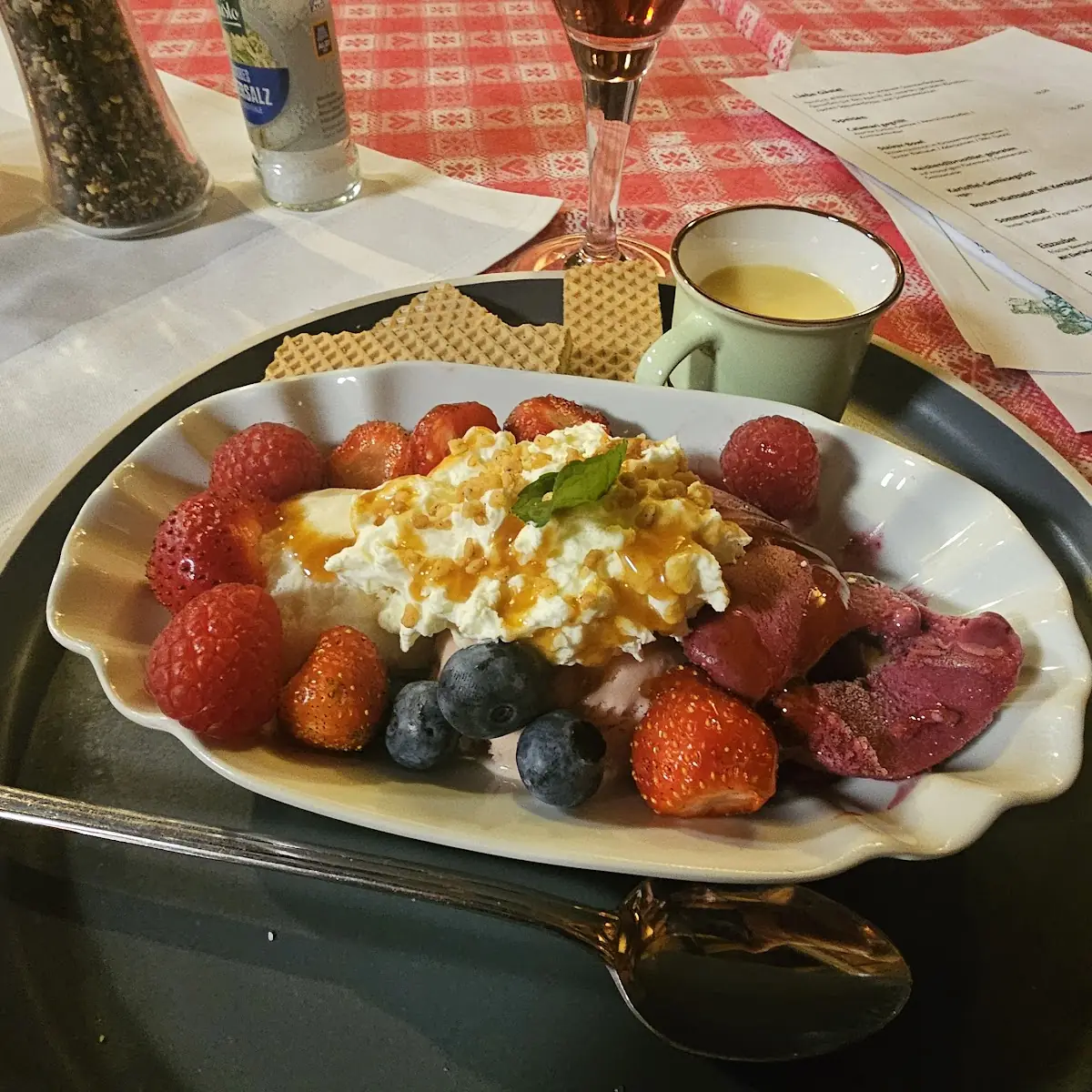 Essen und Trinken photo 7