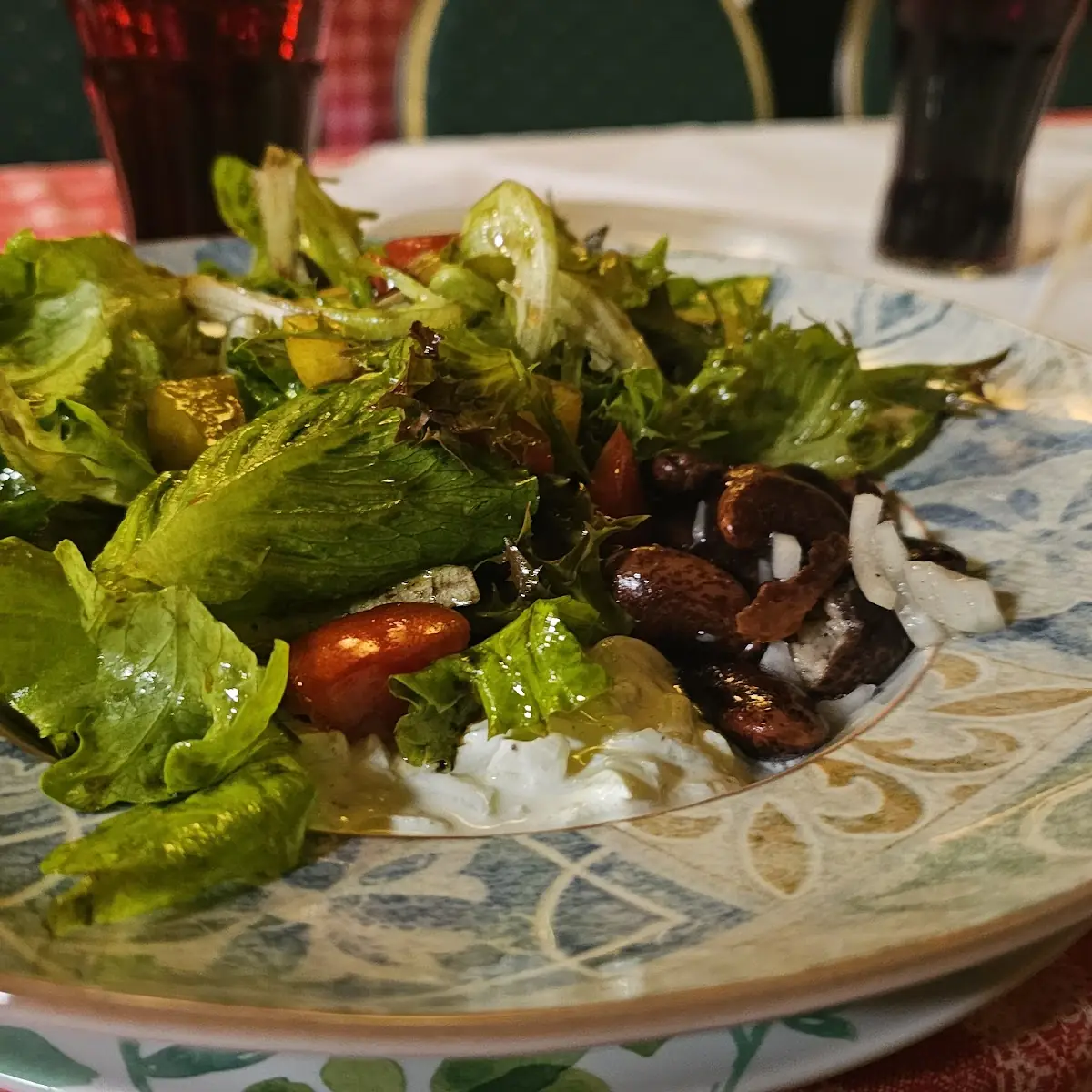 Essen und Trinken photo 8