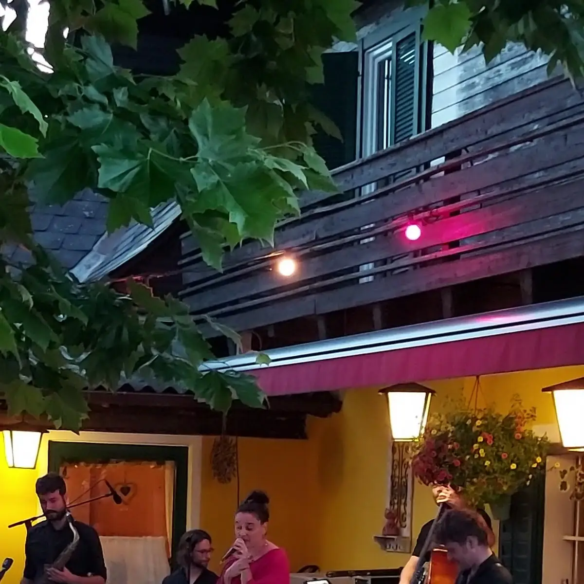 Atmosphäre photo 2