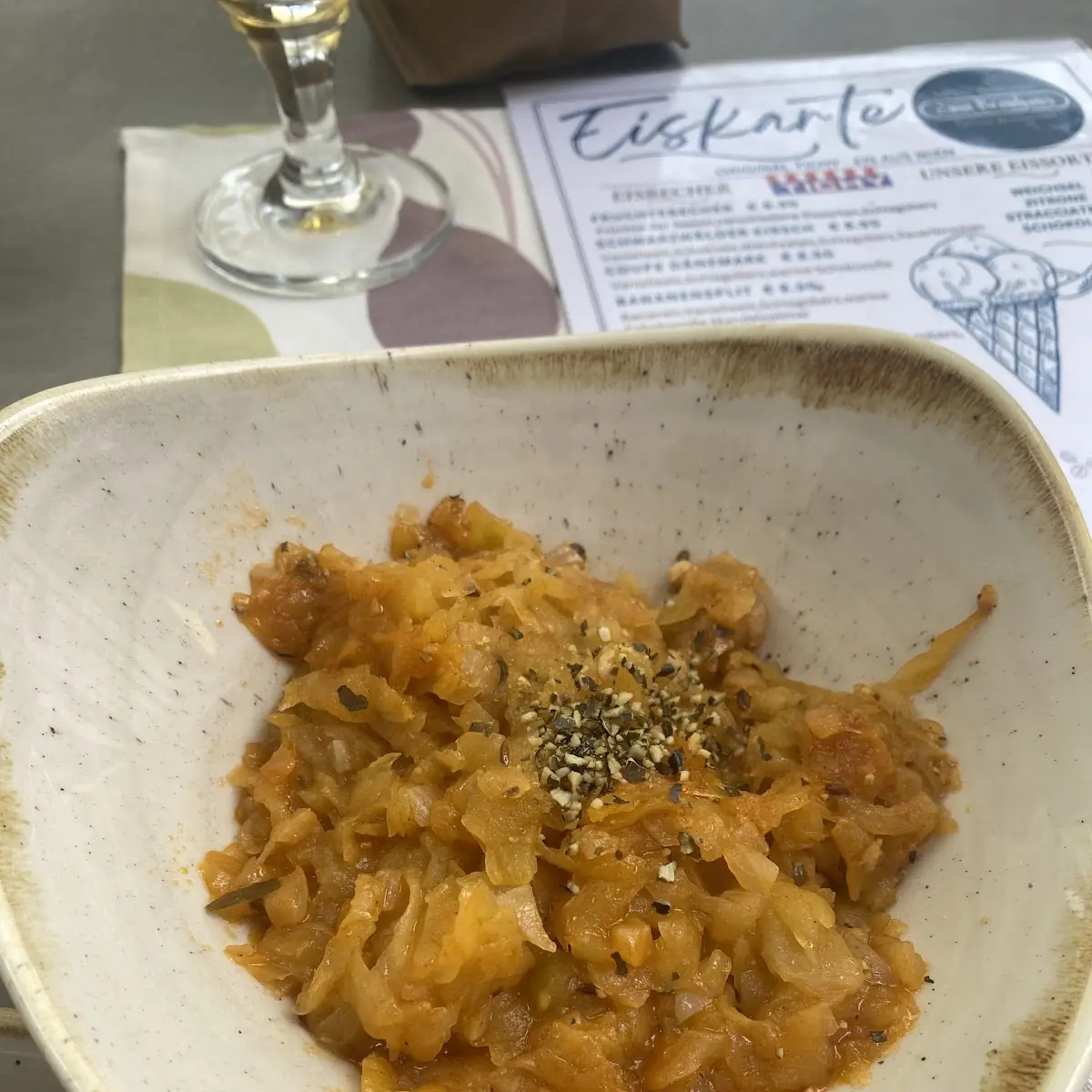 Essen und Trinken photo 10