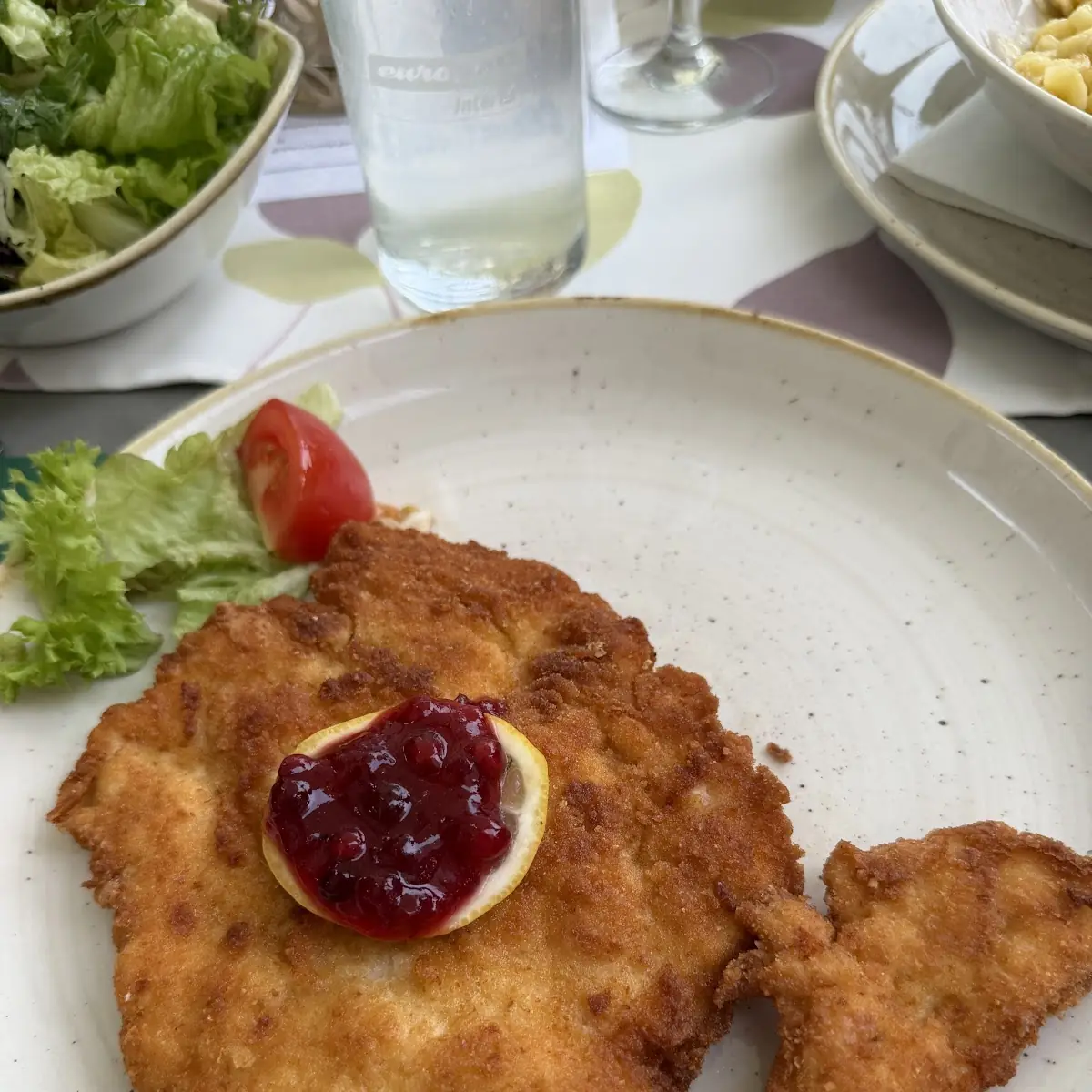 Essen und Trinken photo 2
