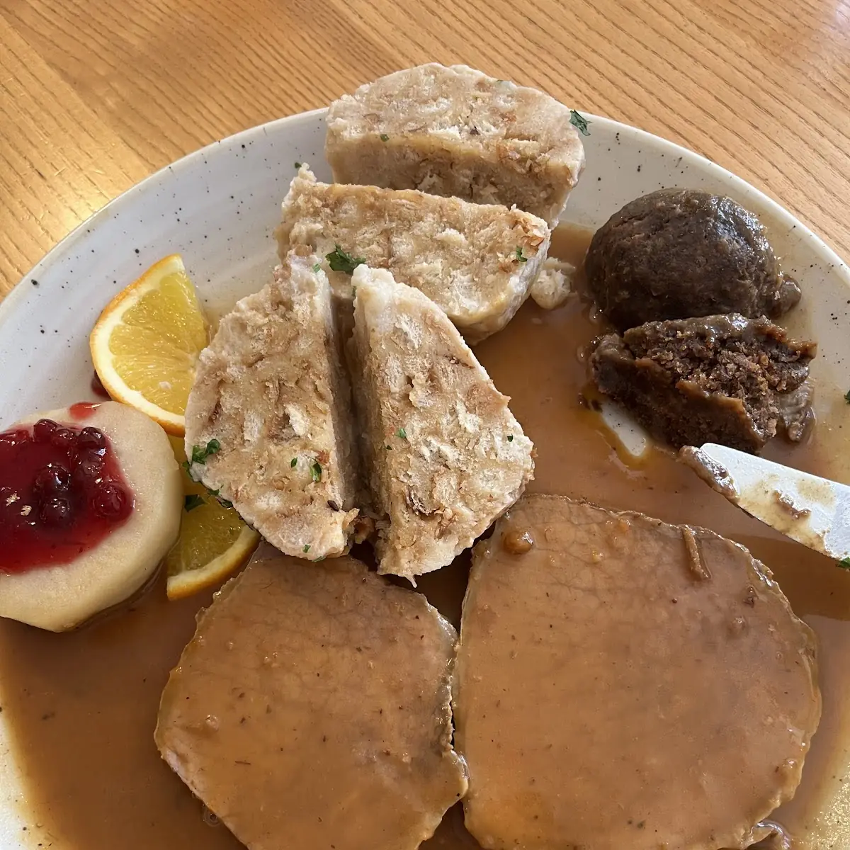 Essen und Trinken photo 3