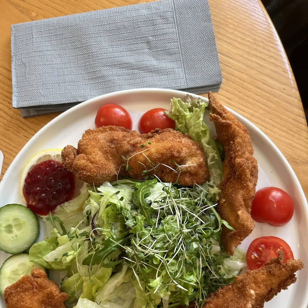 Essen und Trinken photo 5