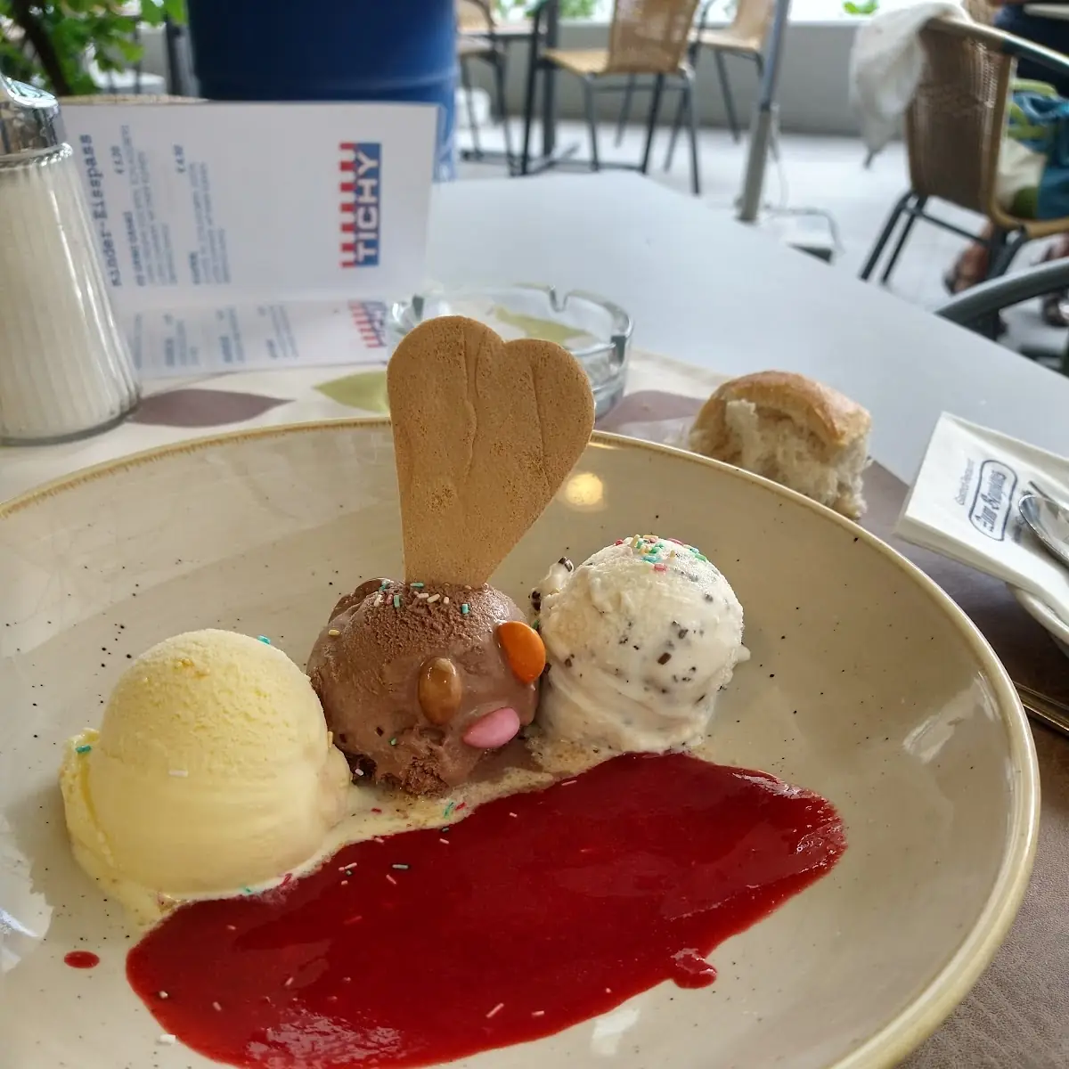 Essen und Trinken photo 8