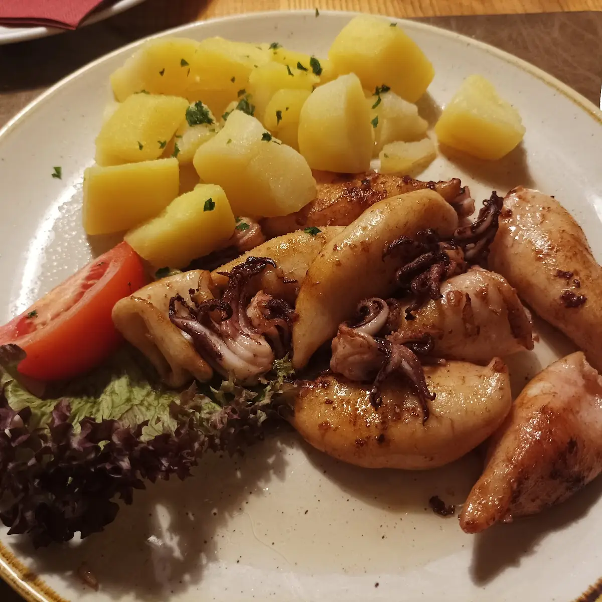 Essen und Trinken photo 9