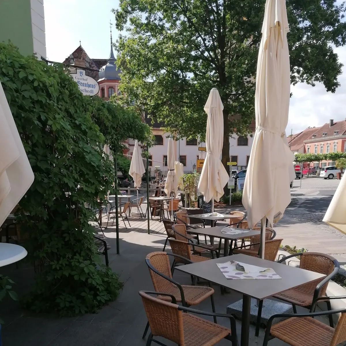 Atmosphäre photo 2
