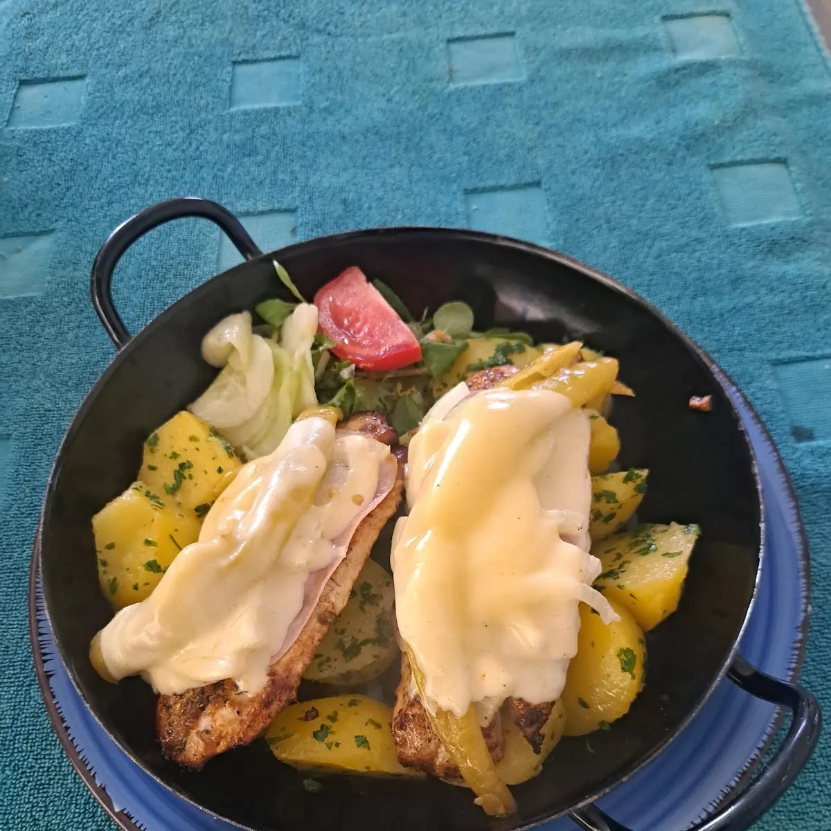 Essen und Trinken photo 10