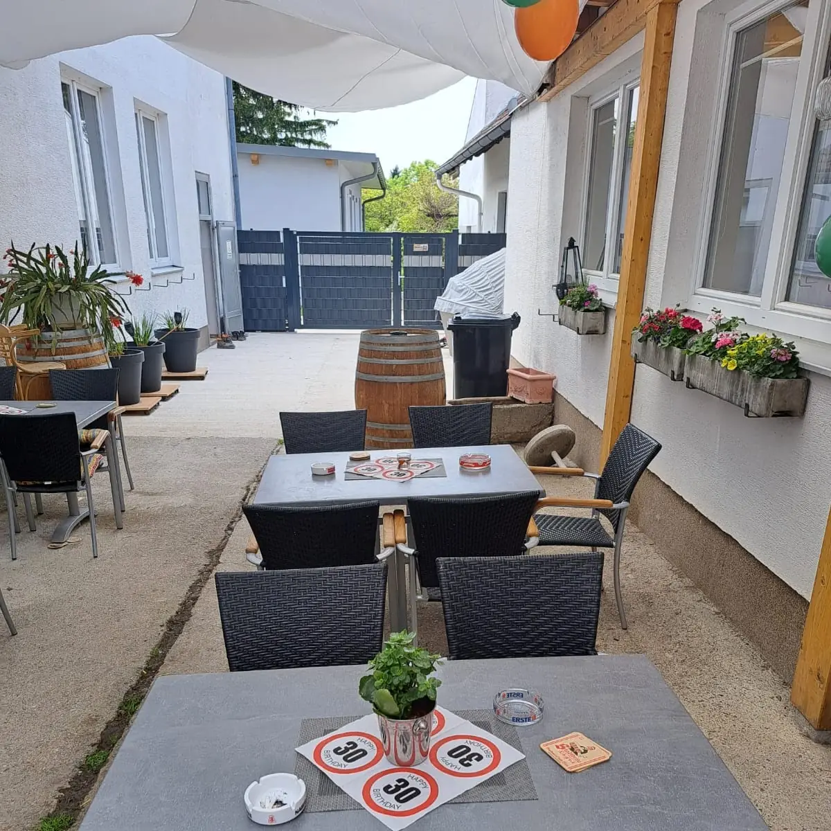 Atmosphäre photo 6