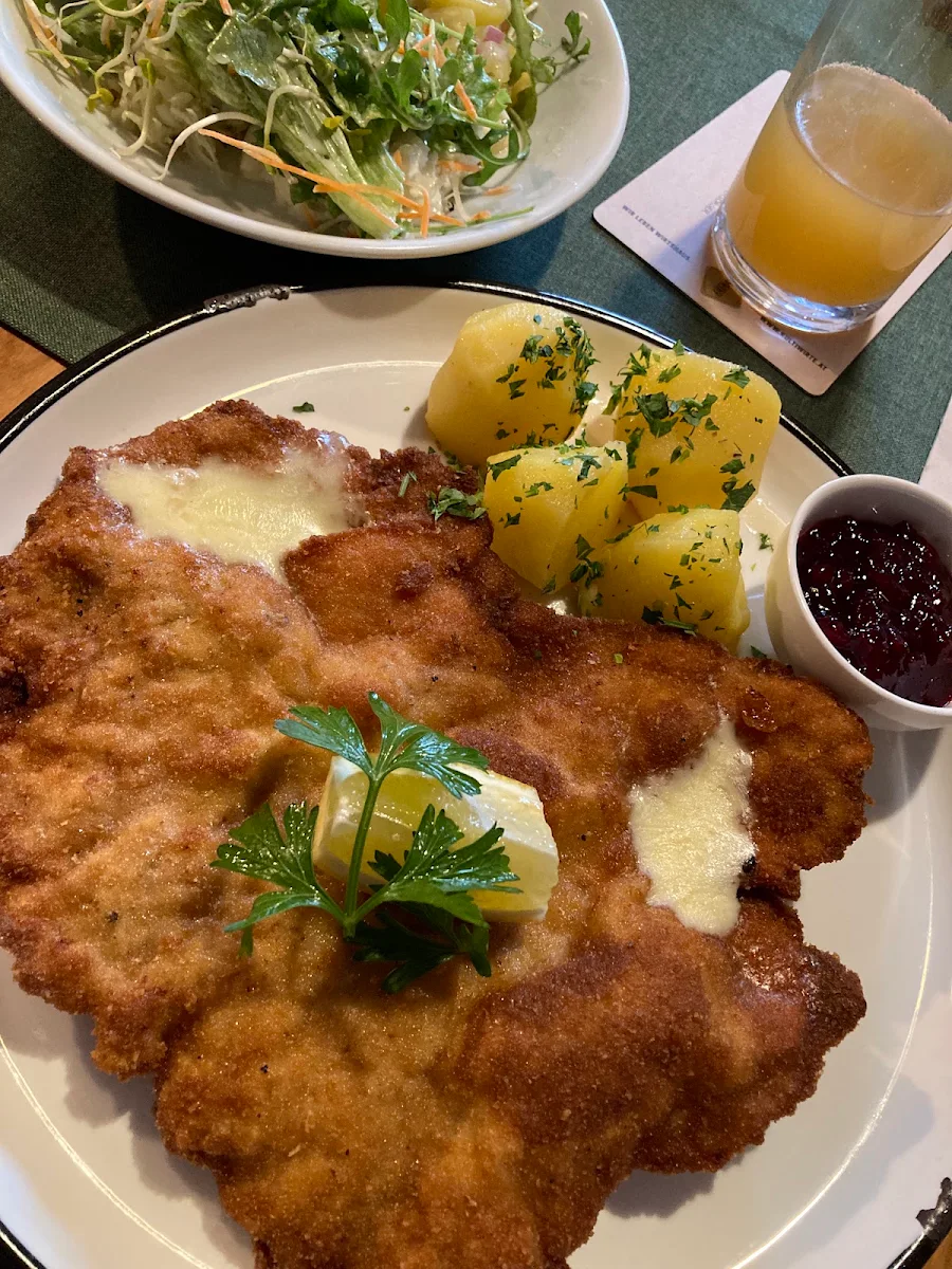 Essen und Trinken photo 3