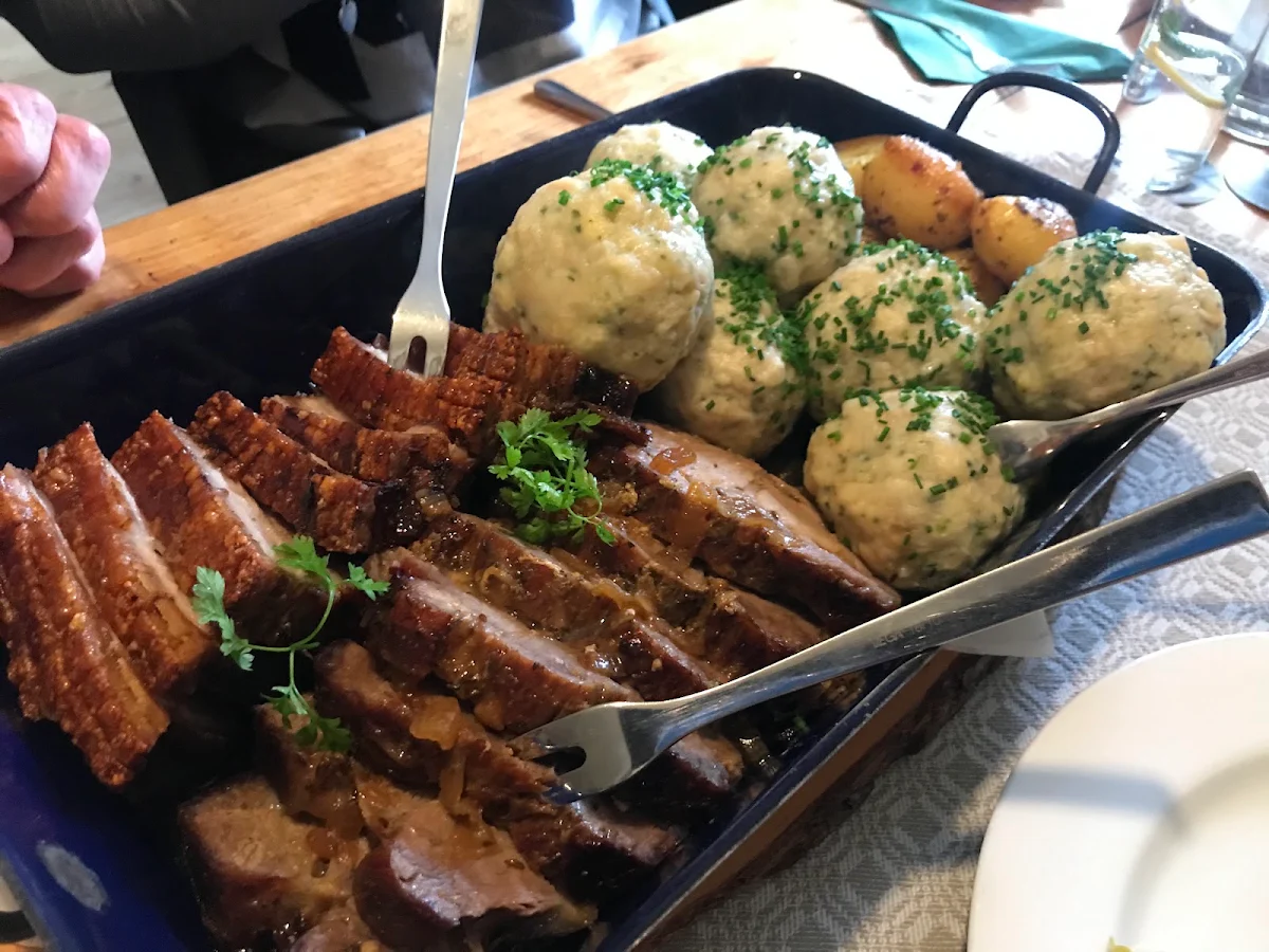 Essen und Trinken photo 9