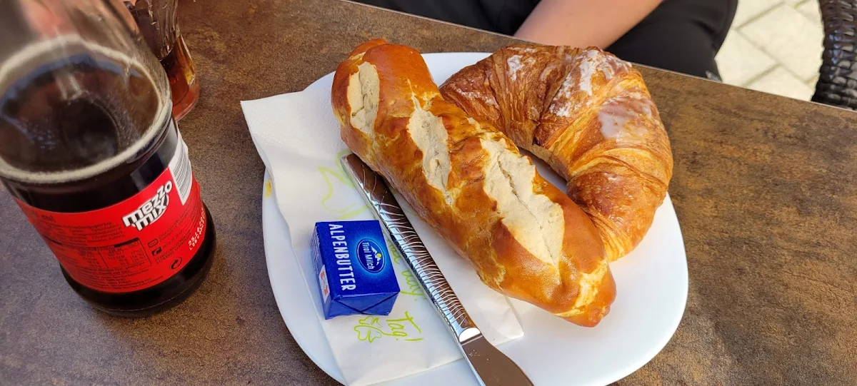 Essen und Trinken photo 6