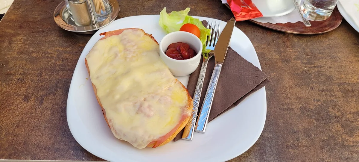 Essen und Trinken photo 7