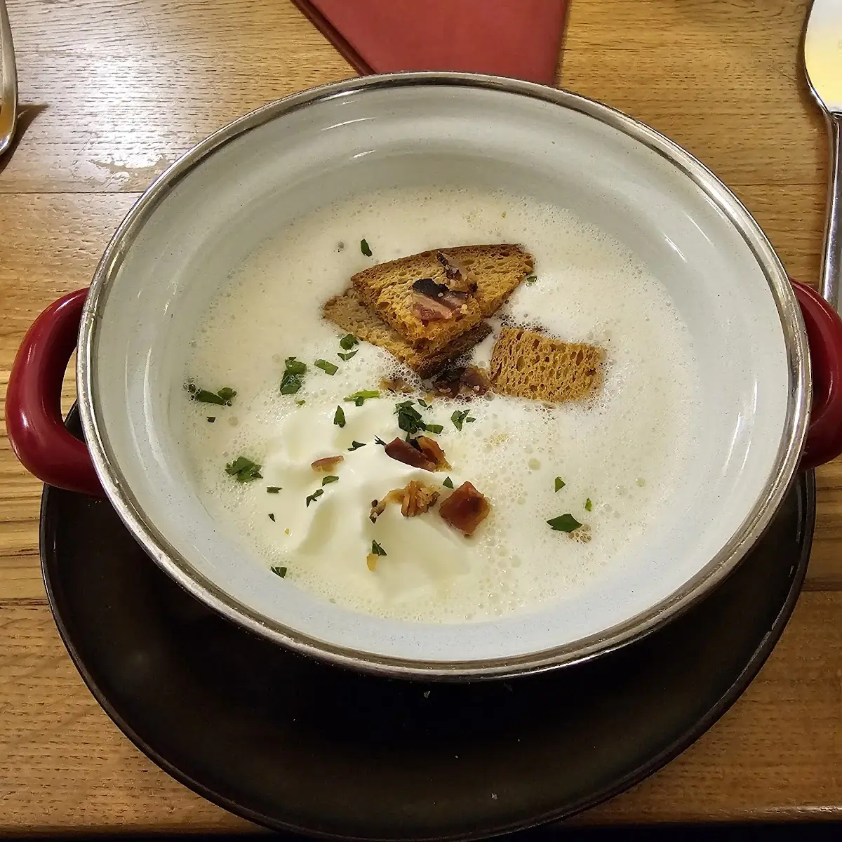 Essen und Trinken photo 10