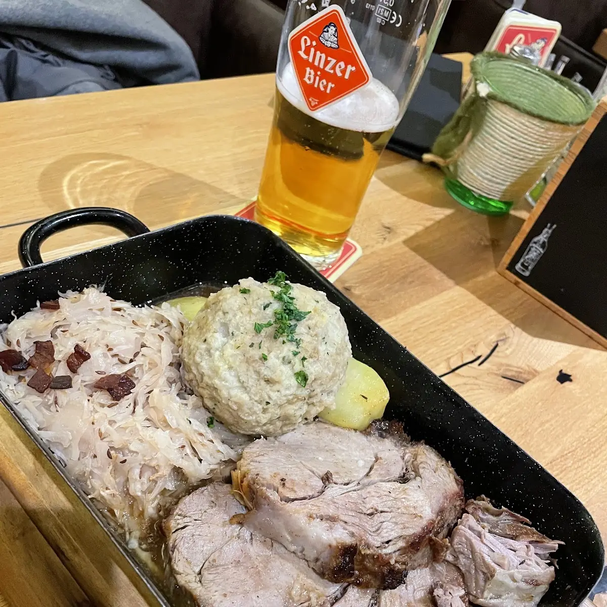 Essen und Trinken photo 3