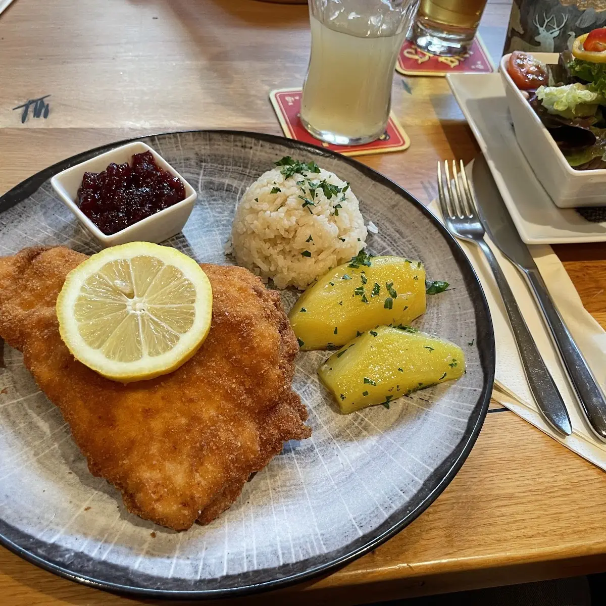 Essen und Trinken photo 7