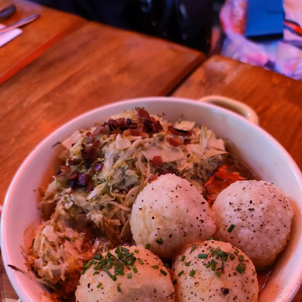 Essen und Trinken photo 8
