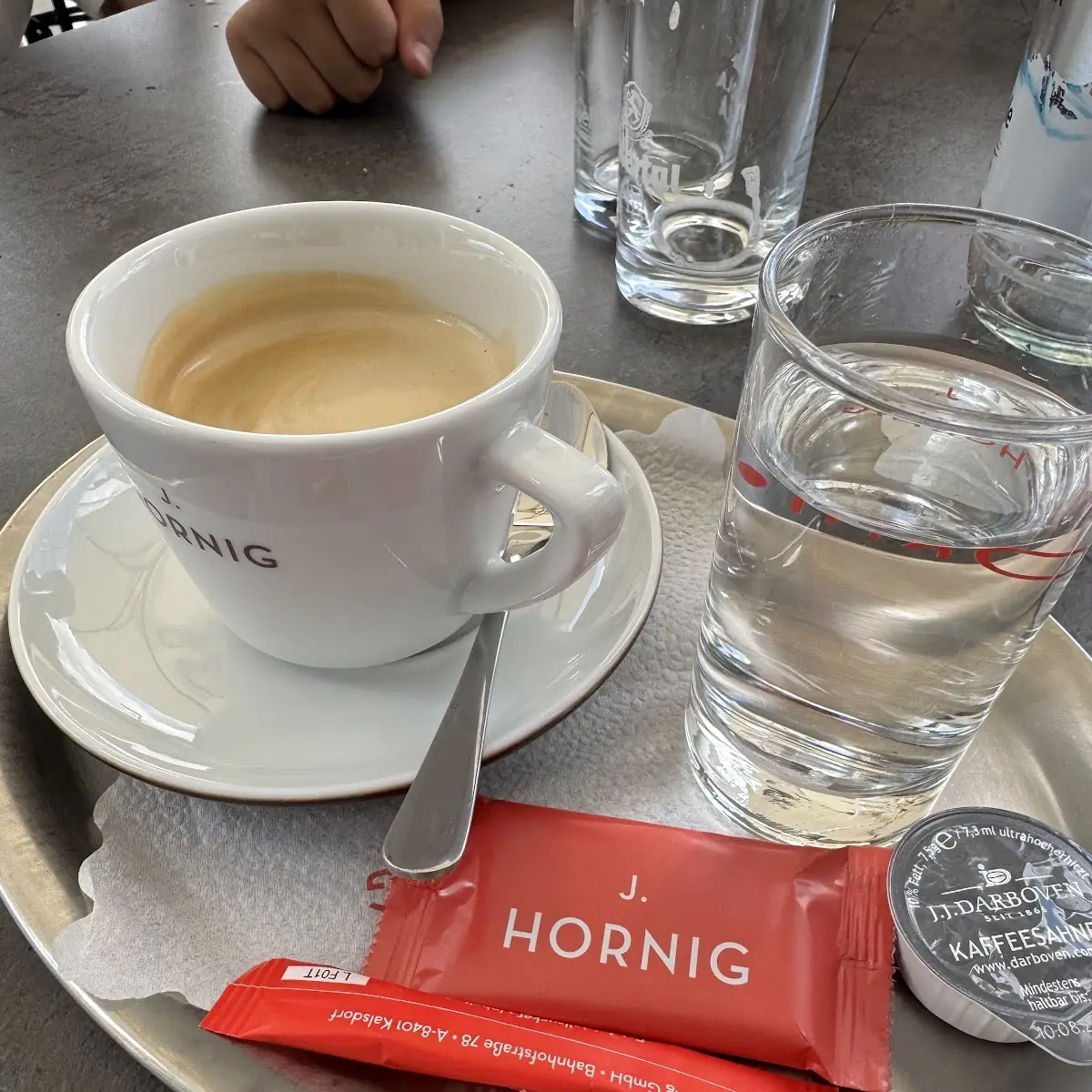 Essen und Trinken photo 1