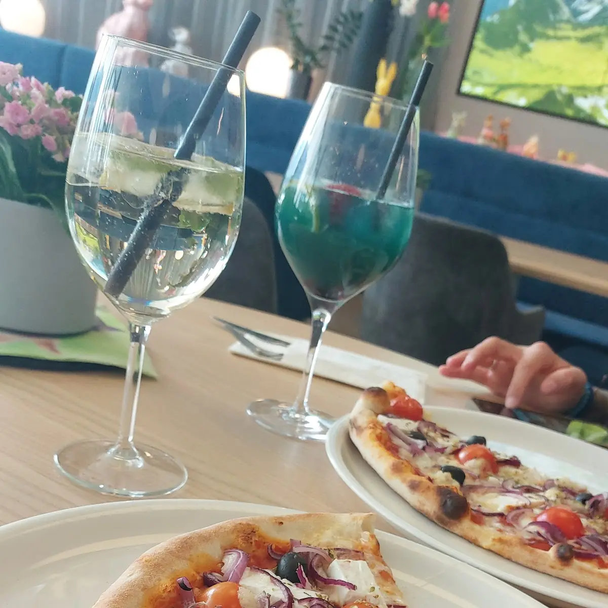 Essen und Trinken photo 3