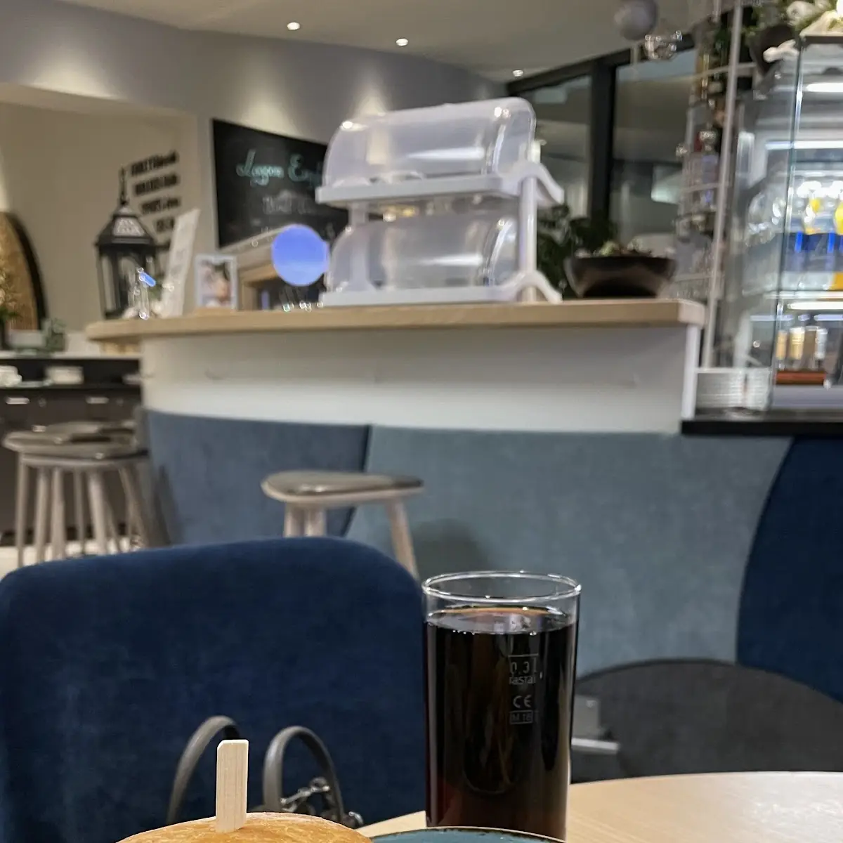 Essen und Trinken photo 5