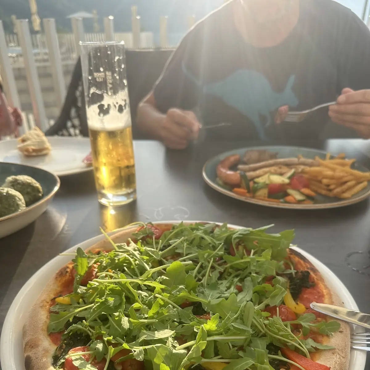 Essen und Trinken photo 6
