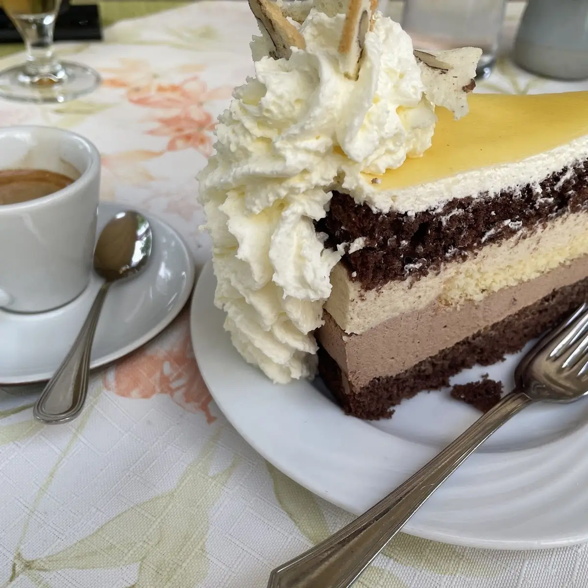 Essen und Trinken photo 1