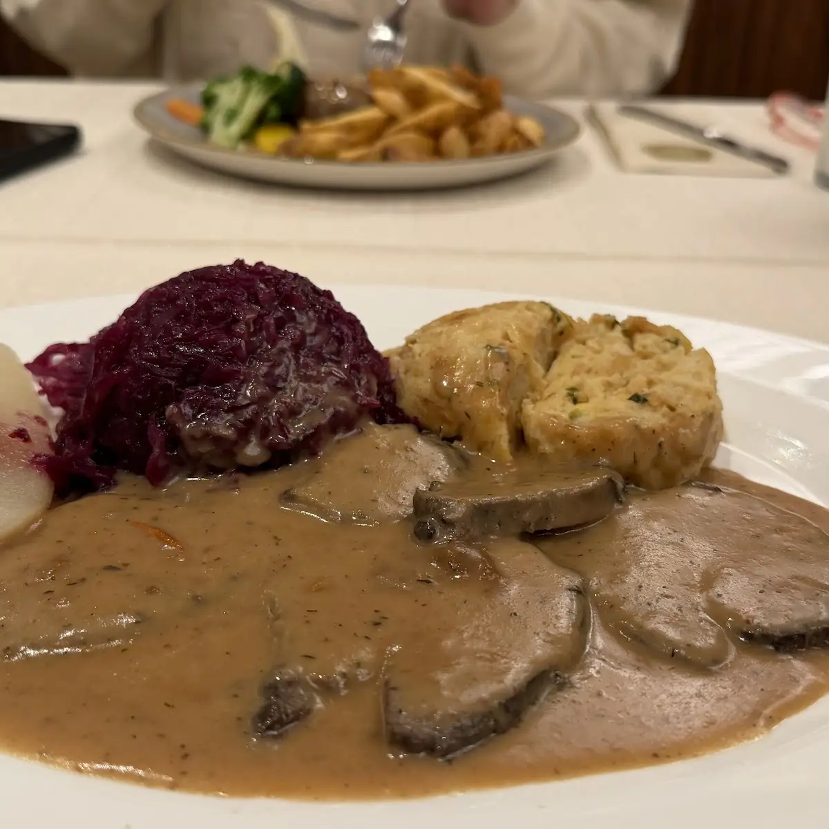 Essen und Trinken photo 3