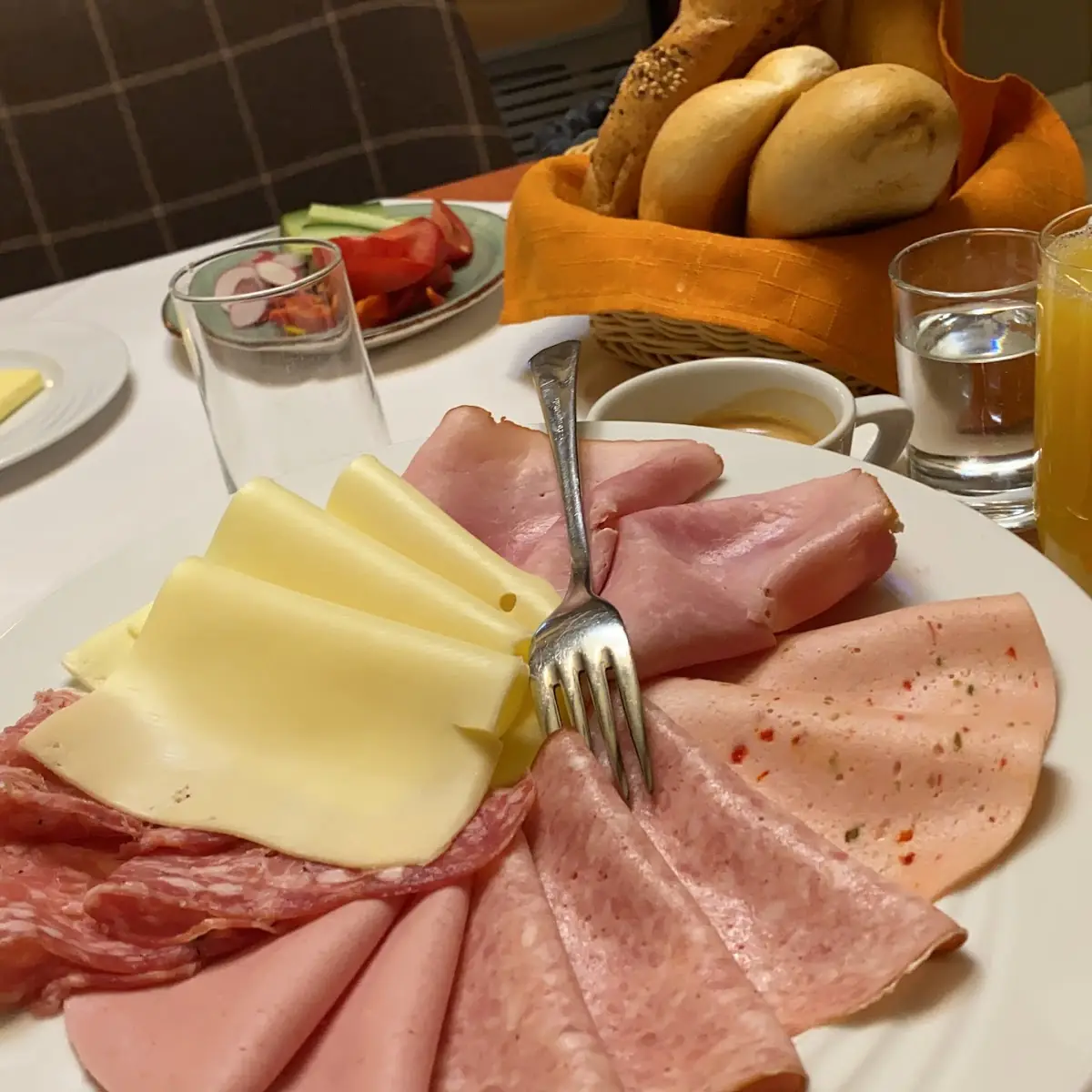 Essen und Trinken photo 6