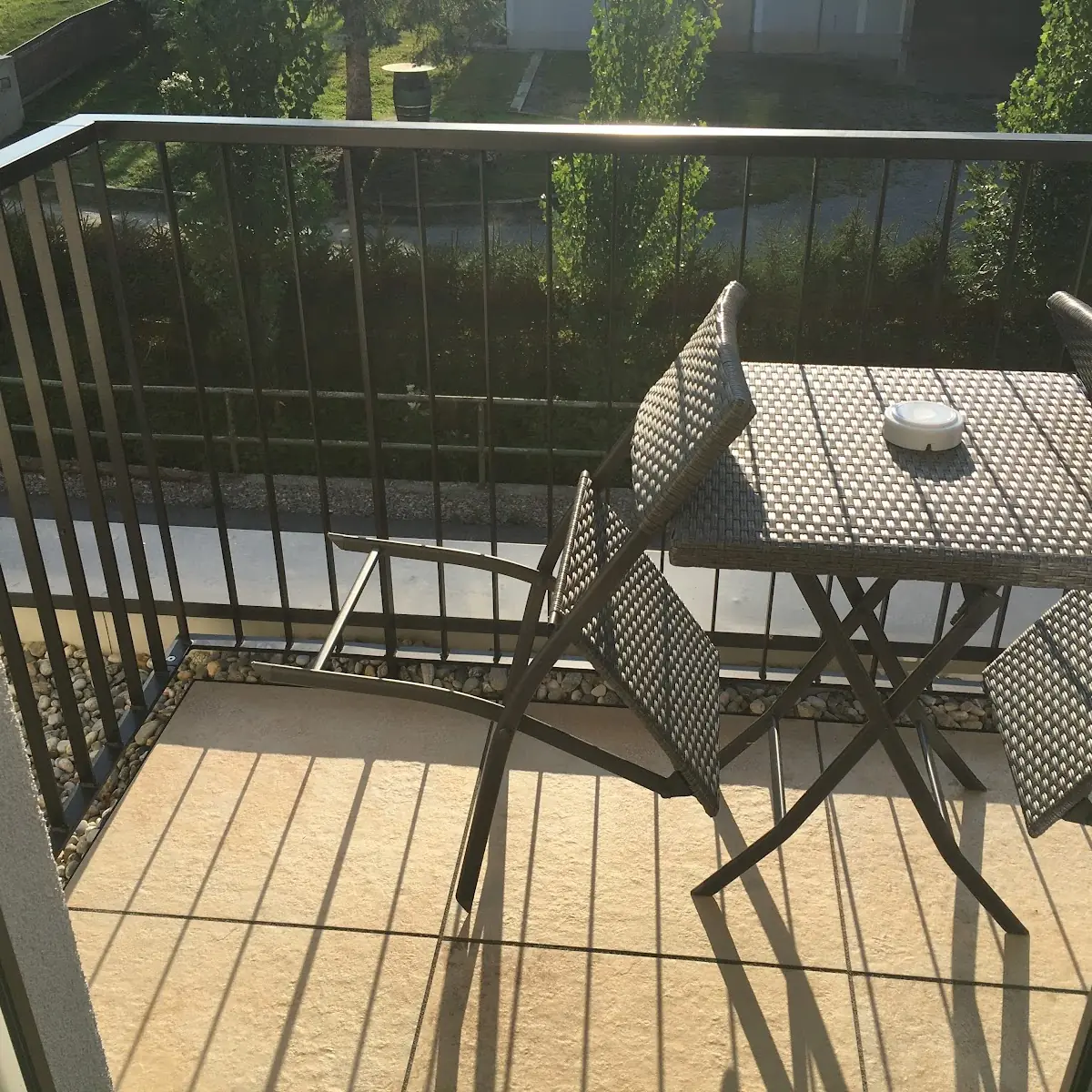 Atmosphäre photo 6