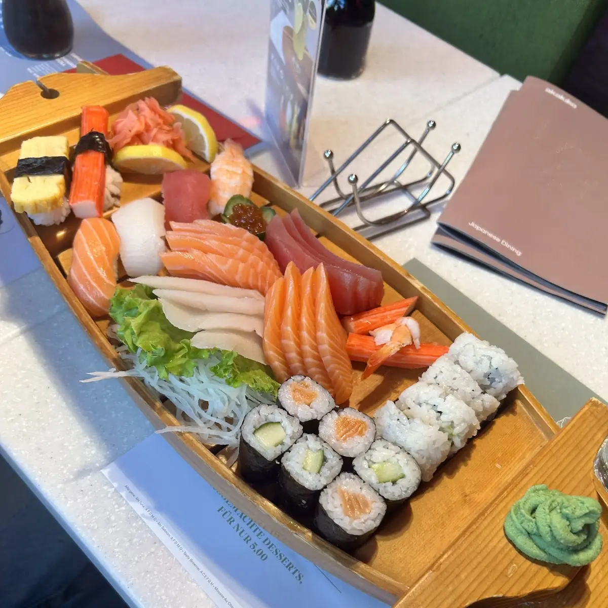 Essen und Trinken photo 4