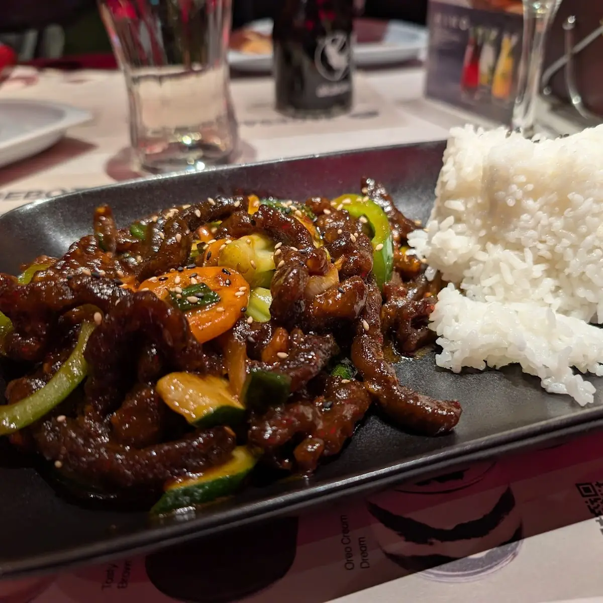 Essen und Trinken photo 5