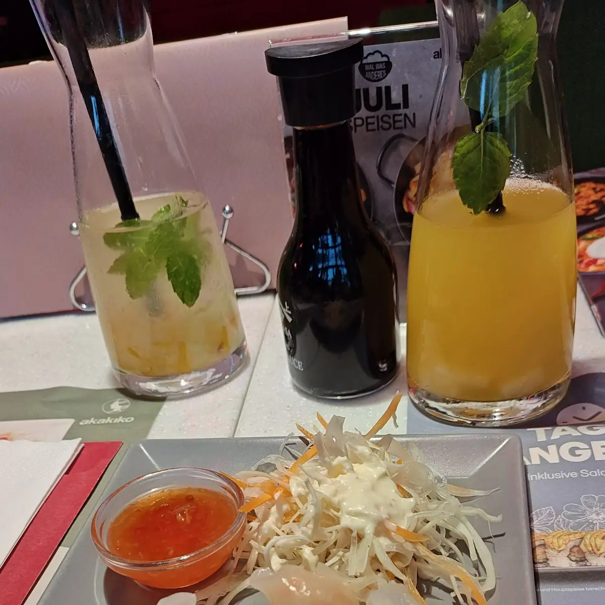 Essen und Trinken photo 8