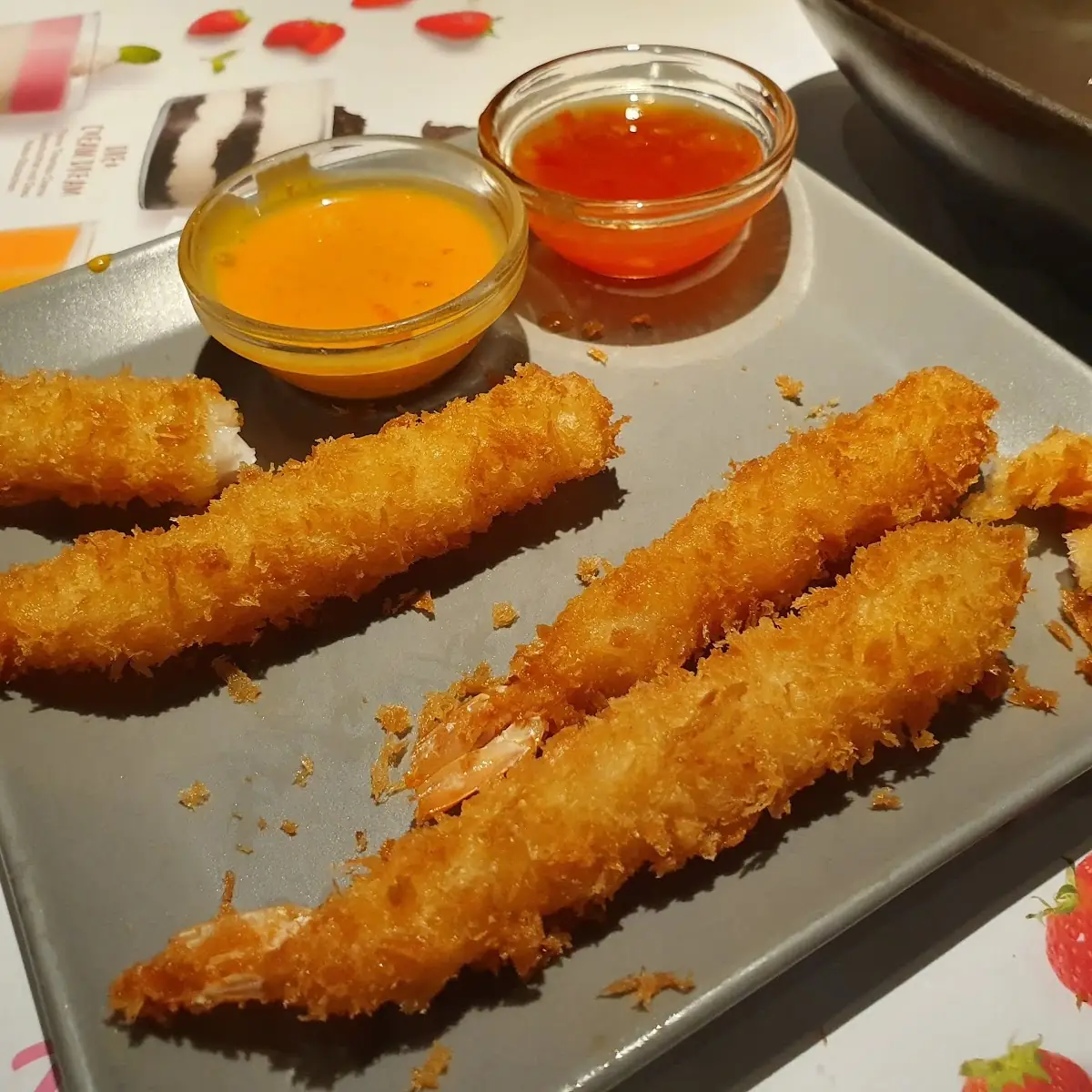 Essen und Trinken photo 9