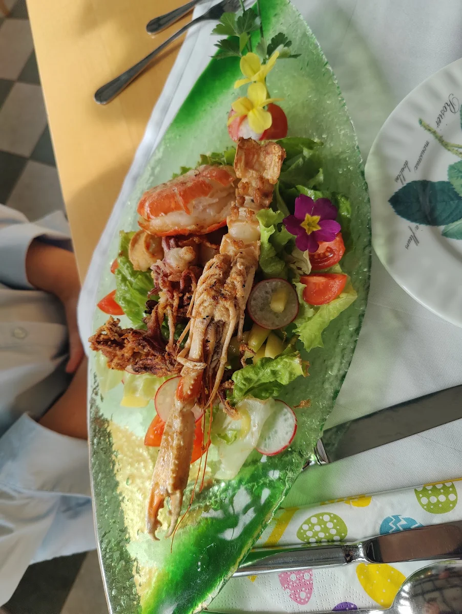 Essen und Trinken photo 9