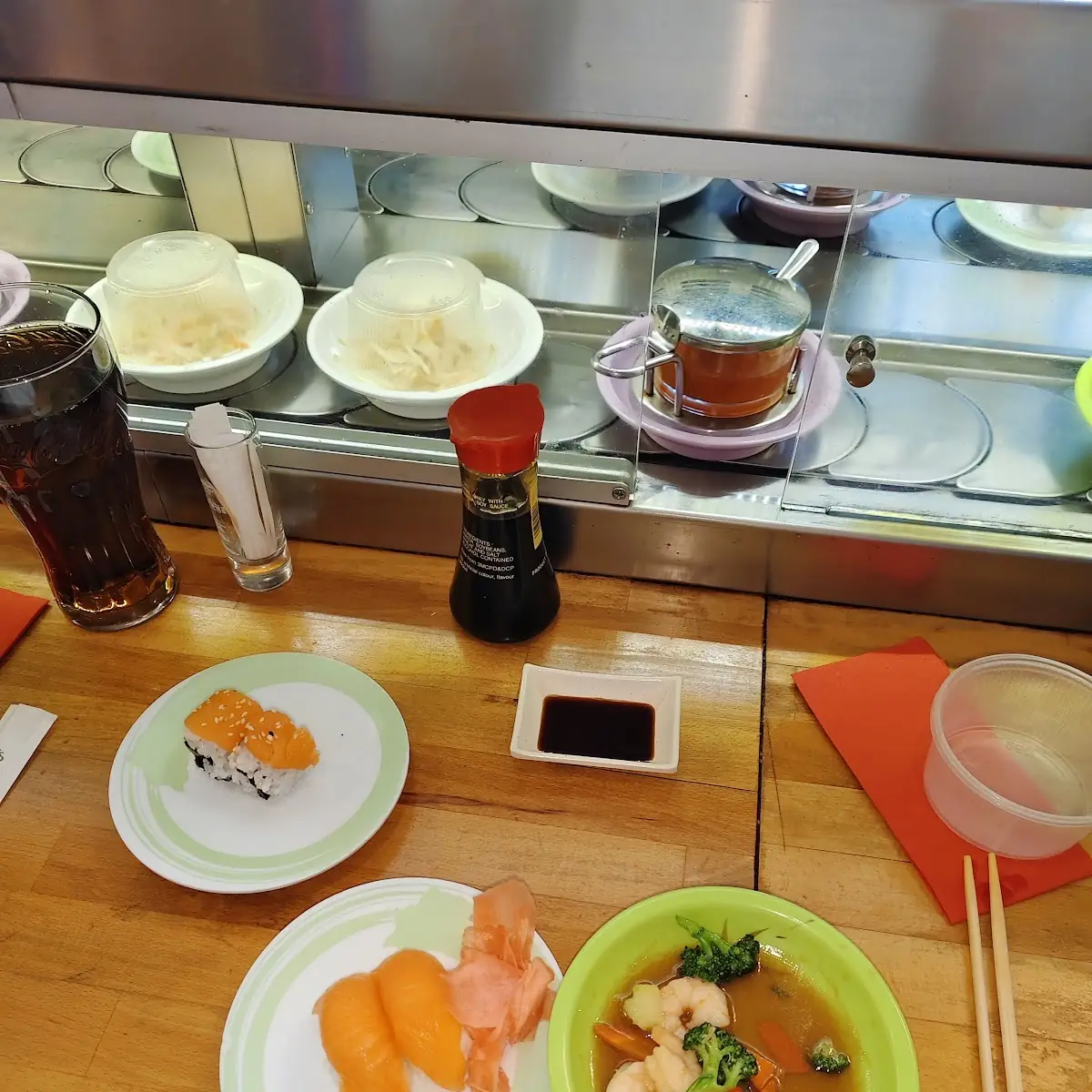 Essen und Trinken photo 1