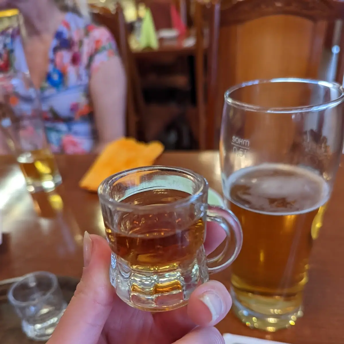 Essen und Trinken photo 6