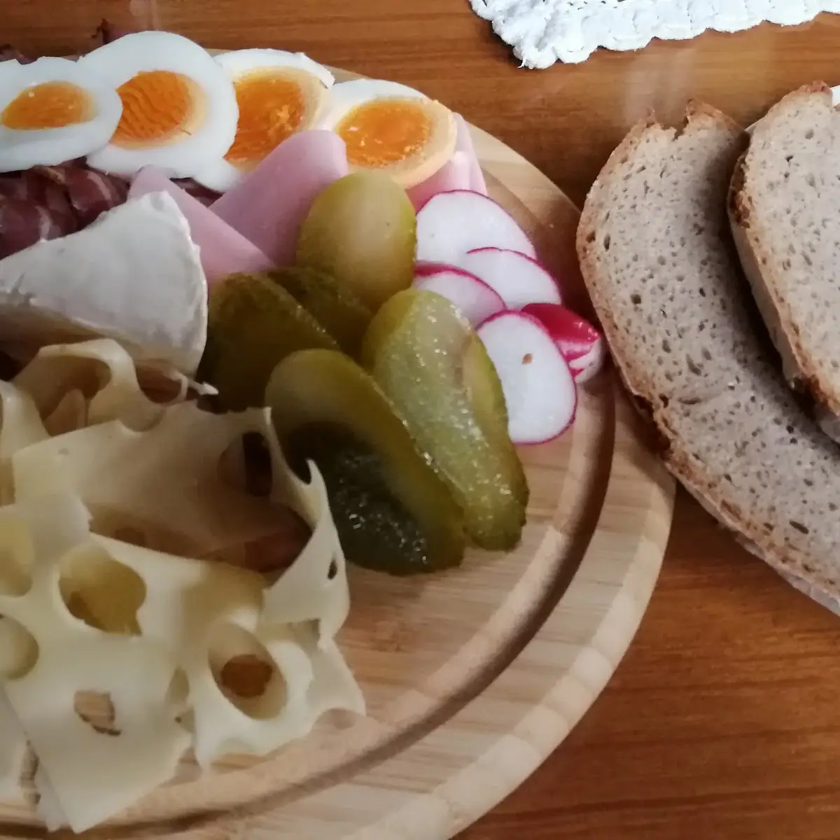 Essen und Trinken photo 1