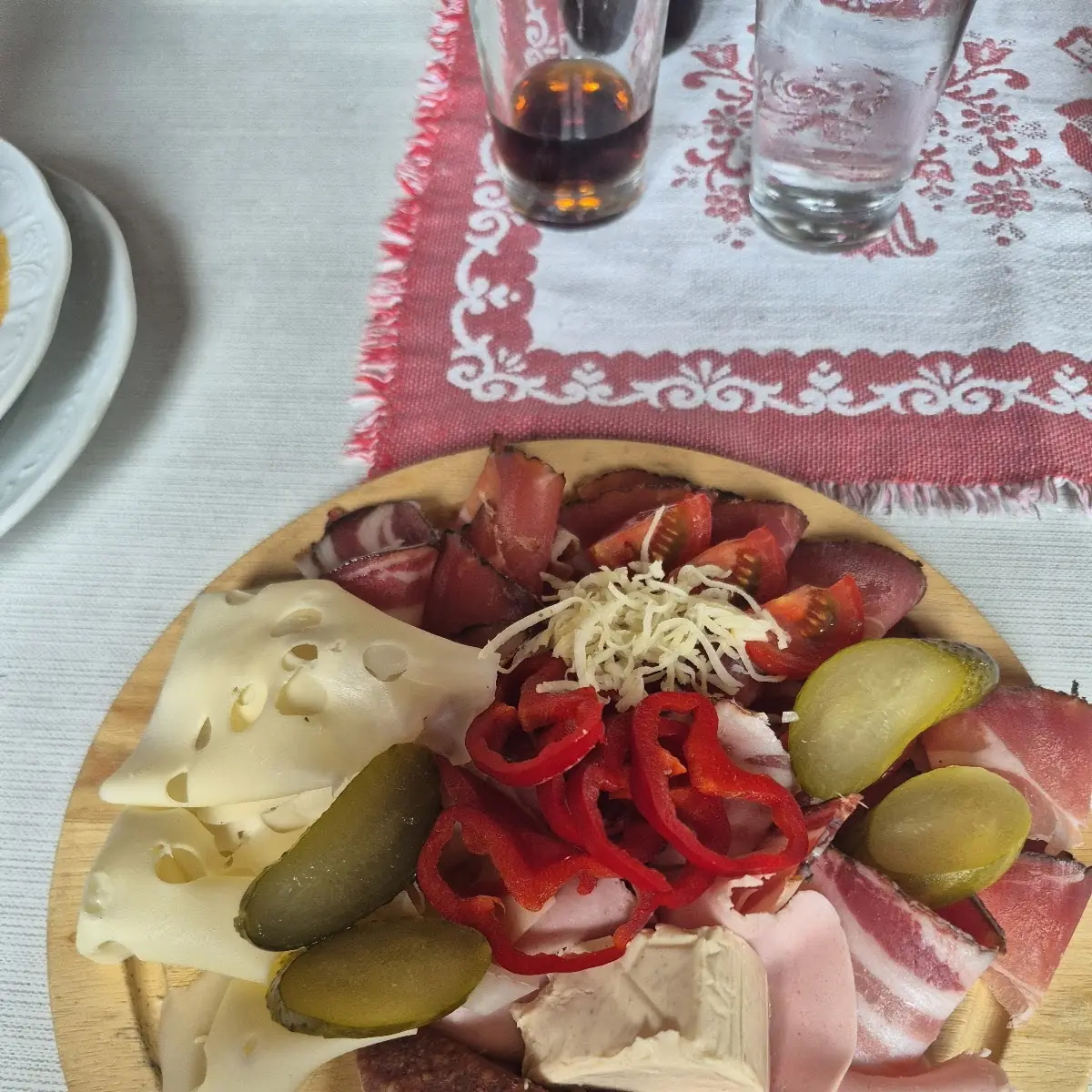 Essen und Trinken photo 2