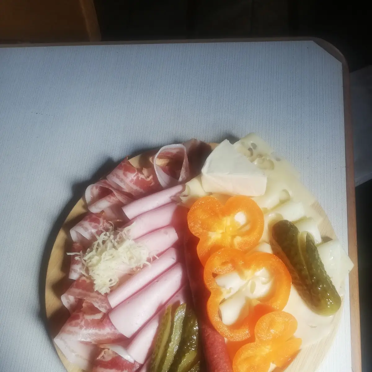 Essen und Trinken photo 4