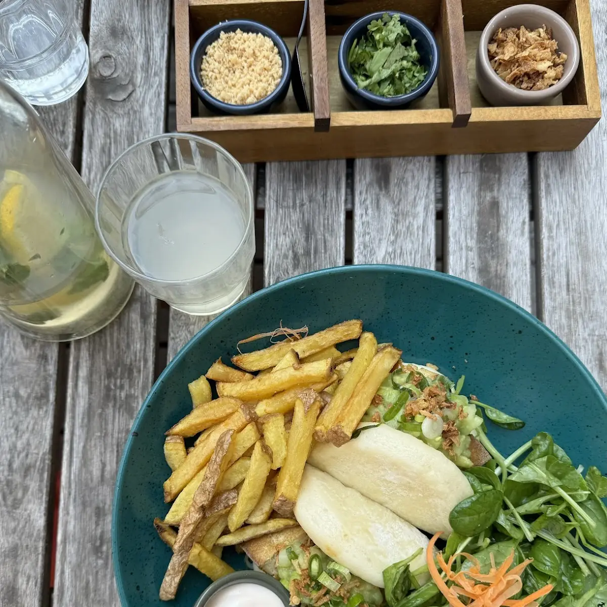 Essen und Trinken photo 4