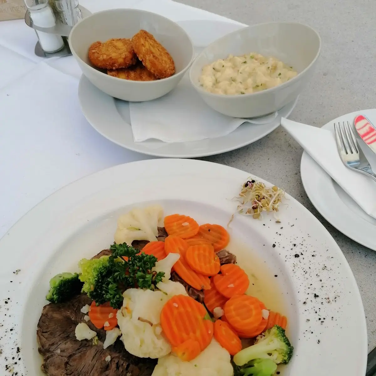 Essen und Trinken photo 3