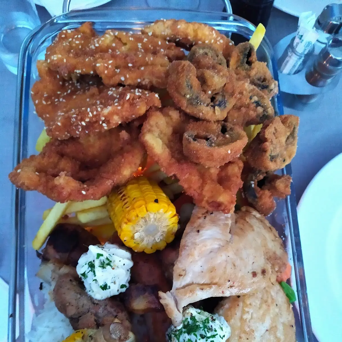 Essen und Trinken photo 5