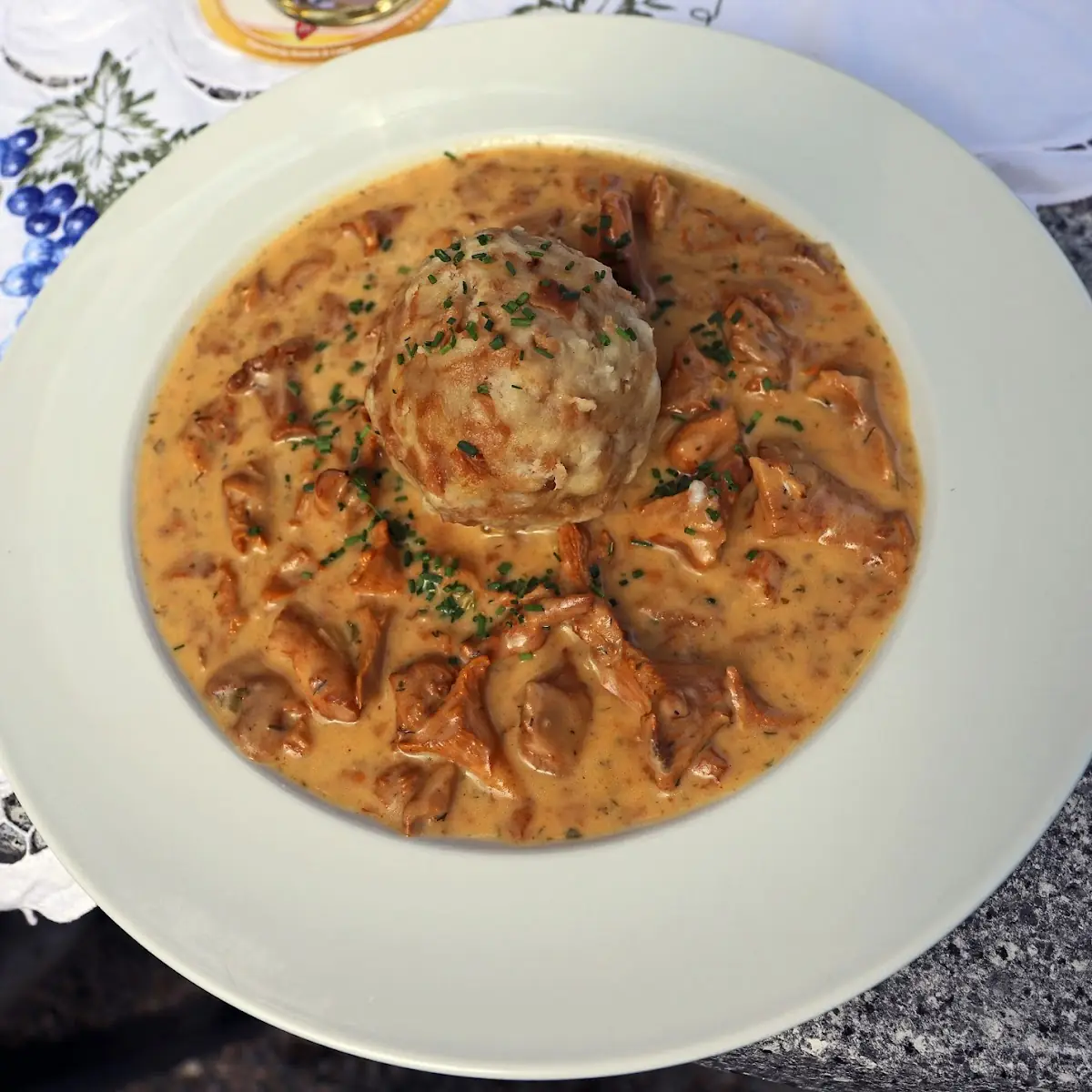 Essen und Trinken photo 8