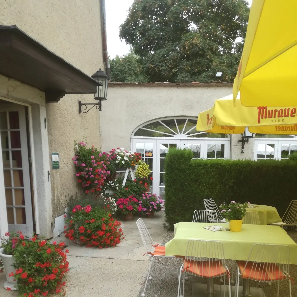 Atmosphäre photo 2